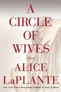 bokomslag A Circle of Wives