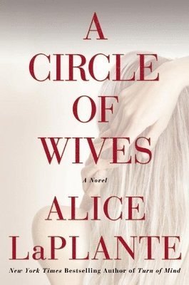 A Circle of Wives 1