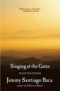 bokomslag Singing at the Gates