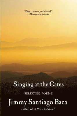 Singing at the Gates 1