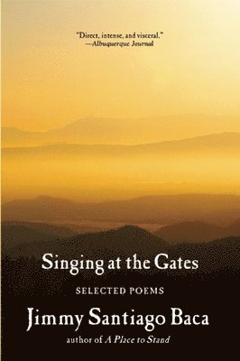 Singing at the Gates