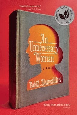 bokomslag Unnecessary Woman