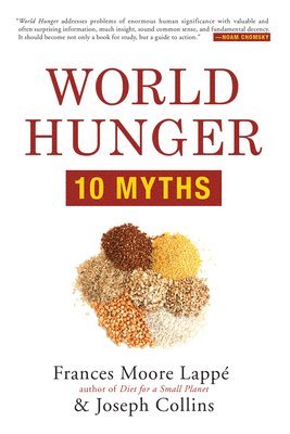 World Hunger 1