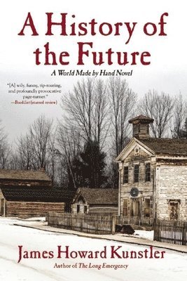 History of the Future