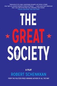 bokomslag The Great Society