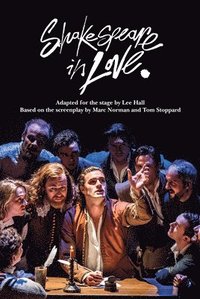 bokomslag Shakespeare in Love