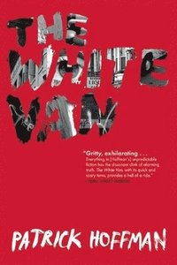 bokomslag White Van