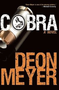 bokomslag Cobra