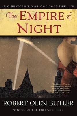 The Empire of Night 1