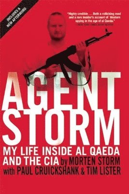 Agent Storm 1
