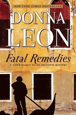 Fatal Remedies 1