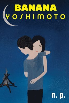 Banana Yoshimoto - NP, Häftad
