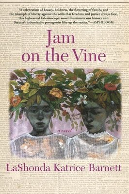 Jam on the Vine 1