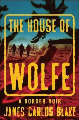 House of Wolfe