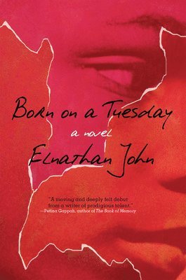 Elnathan John - Born on a Tuesday, Häftad. Tillgänglighet: Tillfälligt slut