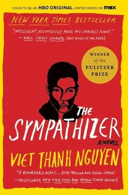 The Sympathizer 1