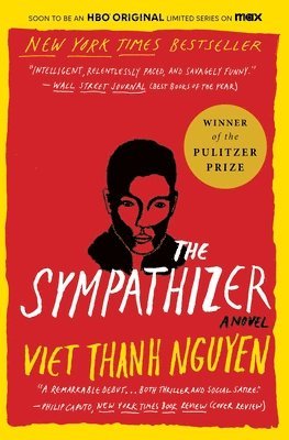 Sympathizer