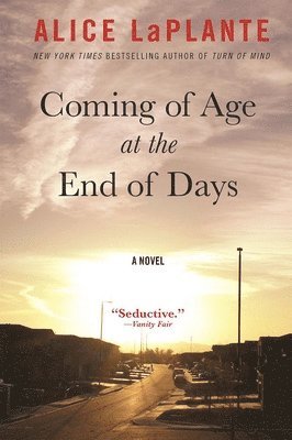 Coming of Age at the End of Days 1