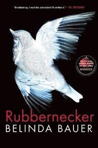 bokomslag Rubbernecker