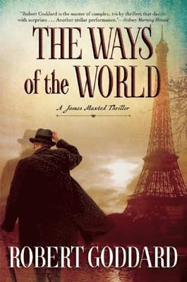 The Ways of the World 1