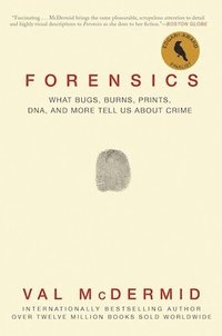 bokomslag Forensics