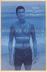 bokomslag Barefoot to Avalon