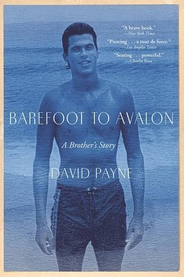 David Payne - Barefoot to Avalon, Häftad