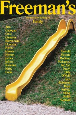 John Freeman - Freeman's: Family, Häftad. Tillgänglighet: Tillfälligt slut