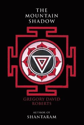 Gregory David Roberts - Mountain Shadow, Häftad