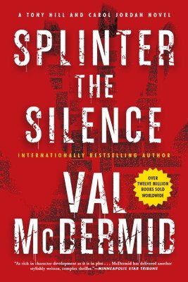 Splinter the Silence 1