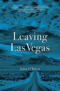bokomslag Leaving Las Vegas