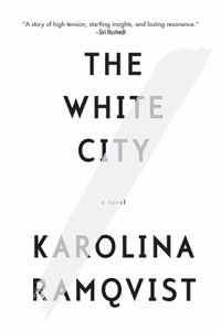 bokomslag The White City