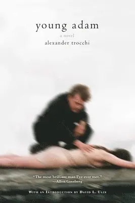 Alexander Trocchi - Young Adam, Häftad. Tillgänglighet: Tillfälligt slut
