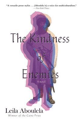 The Kindness of Enemies 1