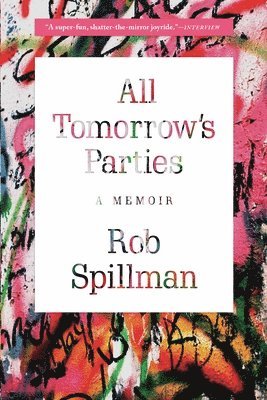 All Tomorrow's Parties 1