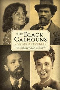 bokomslag Black Calhouns