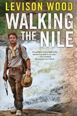 Walking the Nile 1