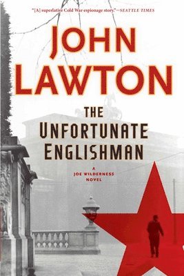 The Unfortunate Englishman 1