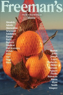 John Freeman - Freeman's: Home, Häftad. Tillgänglighet: Tillfälligt slut