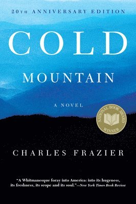 Cold Mountain 1