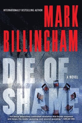 Mark Billingham - Die of Shame, Häftad