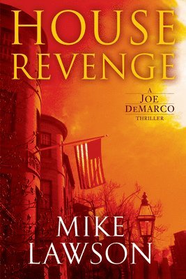 House Revenge 1