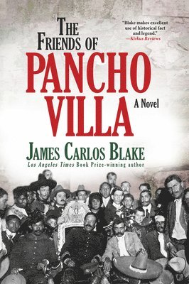 Friends of Pancho Villa