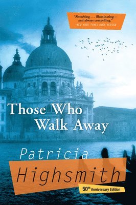 Those Who Walk Away 1