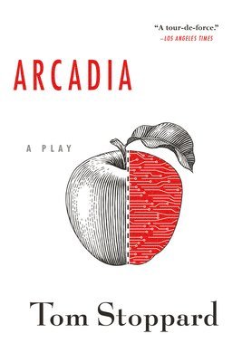 Arcadia 1