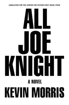 All Joe Knight 1