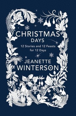 Jeanette Winterson - Christmas Days, Häftad