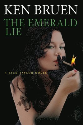 Ken Bruen - Emerald Lie, Häftad. Tillgänglighet: Lägg i varukorg