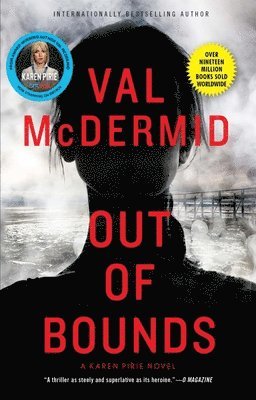 Out of Bounds 1