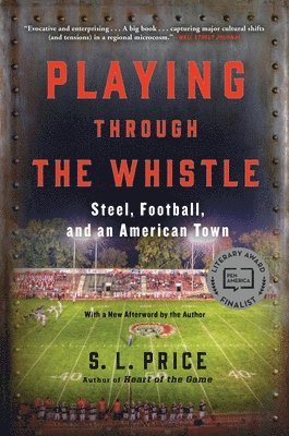 Playing Through the Whistle